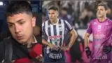 Jairo Concha dio fuerte comentario sobre el blooper de Alejandro Duarte y Gianfranco Chávez en el Alianza Lima vs Universitario Jairo Concha dio fuerte comentario sobre el blooper de Alejandro Duarte y Gianfranco Chávez en el Alianza Lima vs Universitario