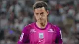 El arquero que pudo fichar Alianza Lima en vez de Alejandro Duarte para la Liga 1 2026 El arquero que pudo fichar Alianza Lima en vez de Alejandro Duarte para la Liga 1 2026