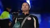 Gianluca Lapadula dejó sorpresivo mensaje tras el clásico Gianluca Lapadula dejó sorpresivo mensaje tras el clásico