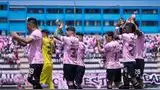 Sport Boys y los cuatro jugadores que corren riesgo de perderse el duelo ante Melgar