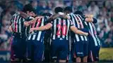 Alianza Lima sufre su primera baja para próximo partido ante ADT por el Torneo Clausura Alianza Lima sufre su primera baja para próximo partido ante ADT por el Torneo Clausura