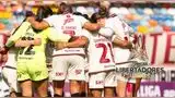 Universitario particpará en la Copa Libertadores Femenina 2026