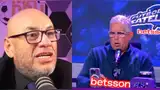 Diego Rebagliati habló sobre la narración de Mr. Peet. Diego Rebagliati habló sobre la narración de Mr. Peet.