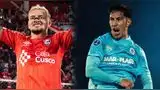 Cienciano y Montevideo City Torque juegan por la vuelta de 4tos de final de la Copa Sudamericana.