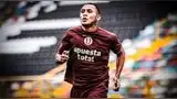 Bryan Reyna tomó determinante postura tras no ser considerado por Héctor Cúper en Universitario Bryan Reyna tomó determinante postura tras no ser considerado por Héctor Cúper en Universitario