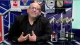 Mr. Peet responde a sus críticos por su narración en el clásico Alianza Lima vs Universitario. Mr. Peet responde a sus críticos por su narración en el clásico Alianza Lima vs Universitario.