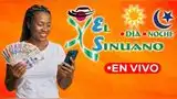 Lotería Sinuano realiza sus sorteos de Día y Noche Lotería Sinuano realiza sus sorteos de Día y Noche