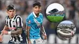 Sporting Cristal y Alianza Lima jugarán por la fecha 14 del Clausura Sporting Cristal y Alianza Lima jugarán por la fecha 14 del Clausura
