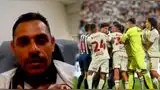 Universitario busca tomar acciones legales contra Alianza tras incidentes en Matute. Foto: composición Líbero/Denganche/Liga 1