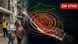 Temblor HOY, jueves 17 de septiembre en Perú: IGP reporta epicentro y magnitud del último sismo.