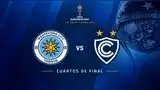 Cienciano se enfrenta a Montevideo City Torque por la Copa Sudamericana