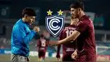 Montevideo City se toma unos mates para el partido con Cienciano.