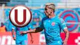 Carlos Ramos, figura de Deportivo Garcilaso, mandó determinante mensaje a Universitario. Foto: composición Líbero/IG