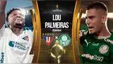 LDU vs Palmeiras EN VIVO por Copa Libertadores 2026. LDU vs Palmeiras EN VIVO por Copa Libertadores 2026.