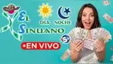 Consulta los resultados en vivo del Sinuano Noche de hoy, jueves 17 de septiembre de 2026.
