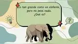 Aquí tienes una selección de acertijos cortos con su respuesta para poner a prueba tu lógica.