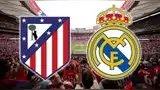 Atlético de Madrid recibe a Real Madrid por el derbi de LaLiga de España.