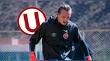 El arquero de Deportivo Garcilaso le envió un fuerte mensaje a Universitario.