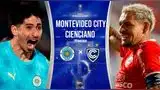 Cienciano vs Montevideo City Torque EN VIVO por Copa Sudamericana 2026. Cienciano vs Montevideo City Torque EN VIVO por Copa Sudamericana 2026.