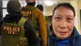 EE. UU.: ICE detiene a hombre con antecedentes; era buscado tras abusos y otros delitos. EE. UU.: ICE detiene a hombre con antecedentes; era buscado tras abusos y otros delitos.