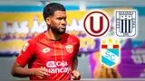 Piero Magallanes, convocado con Perú, confesó que club grande de Liga 1 buscó su fichaje Piero Magallanes, convocado con Perú, confesó que club grande de Liga 1 buscó su fichaje