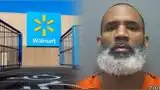 Dos personas se declaran culpables y terminan con condenas tras realizar operación de robo en Walmart.