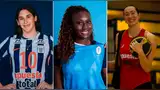 Revisa acá cómo marcha el mercado de fichajes de la Liga Peruana de Vóley. Revisa acá cómo marcha el mercado de fichajes de la Liga Peruana de Vóley.