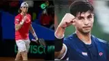 Ignacio Buse y Hernando Escurra juegan este viernes en el primer duelo de Perú vs. Paraguay por la Copa Davis 2026.