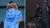 Horacio Melgarejo fue al baño y cuando volvió, City Torque remontó la serie