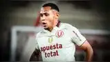 DT de Universitario tomó determinante medida con Bryan Reyna para partido ante Deportivo Garcilaso DT de Universitario tomó determinante medida con Bryan Reyna para partido ante Deportivo Garcilaso