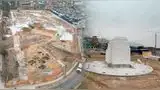 La obra en San Juan de Lurigancho ya registra un 65 % de avance y se transformará en un moderno espacio público para los vecinos. La obra en San Juan de Lurigancho ya registra un 65 % de avance y se transformará en un moderno espacio público para los vecinos.