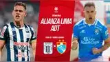 Alianza Lima se mide ante ADT en Matute por el Torneo Clausura Alianza Lima se mide ante ADT en Matute por el Torneo Clausura