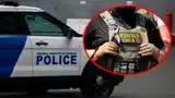 Hombre fue atropellado por coche patrulla del ICE tras escapar de agentes en esta zona. ¿Qué sucedió? Hombre fue atropellado por coche patrulla del ICE tras escapar de agentes en esta zona. ¿Qué sucedió?
