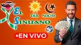 Conoce el resultado de Sinuano Día de hoy, sábado 19 de septiembre de 2026.