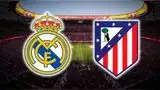 ¿Dónde ver Real Madrid vs Atlético Madrid y en qué canal pasan el derbi madrileño por LaLiga? ¿Dónde ver Real Madrid vs Atlético Madrid y en qué canal pasan el derbi madrileño por LaLiga?