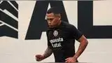Bryan Reyna se pronuncia por primera vez tras volver a convocatoria Universitario. Foto: composición Líbero/Universitario