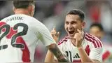 Selección peruana se alista para una extensa fecha FIFA ante Estados Unidos, México, Canadá y Colombia.