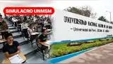 Revisa los resultados del simulacro presencial UNMSM 2027-I de este domingo 20 de septiembre. Revisa los resultados del simulacro presencial UNMSM 2027-I de este domingo 20 de septiembre.