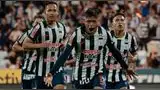 Alianza Lima va por el título nacional. Alianza Lima va por el título nacional.