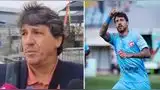Jean Ferrari habló sobre la no convocatoria de Beto Da Silva