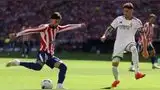 Real Madrid vs. Atlético Madrid EN VIVO y EN DIRECTO HOY por la fecha 7 de LaLiga EA Sports 2026-2027. Real Madrid vs. Atlético Madrid EN VIVO y EN DIRECTO HOY por la fecha 7 de LaLiga EA Sports 2026-2027.