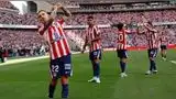 Real Madrid vs. Atlético Madrid EN VIVO y EN DIRECTO HOY por la fecha 7 de LaLiga EA Sports 2026-2027. Real Madrid vs. Atlético Madrid EN VIVO y EN DIRECTO HOY por la fecha 7 de LaLiga EA Sports 2026-2027.