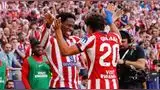 Real Madrid perdió 2-1 con el Atlético Madrid por la fecha 7 de LaLiga EA Sports 2026-2027.