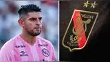 Zambrano respondió a la hinchada de Melgar por insultos y cánticos en su contra