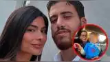 Ivana Yturbe y su reacción a la goleada de Garcilaso sobre la U, ¿apoyó a Beto Da Silva tras no figurar en lista de Perú?