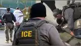ICE detuvo a 500 inmigrantes indocumentados durante un operativo en Florida.