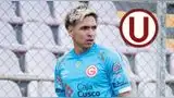 Carlos Ramos se deshizo en elogios ante Universitario Carlos Ramos se deshizo en elogios ante Universitario
