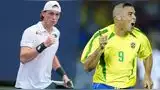 Ignacio Buse dejó en shock a Jefferson Farfán tras revelar que Ronaldo Nazário lo llamó. Foto: composición Líbero Ignacio Buse dejó en shock a Jefferson Farfán tras revelar que Ronaldo Nazário lo llamó. Foto: composición Líbero
