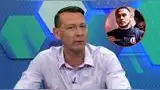 Diego Penny cuestionó las declaraciones de Bryan Reyna sobre su presente en Universitario