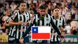 Alianza Lima se perfila a enfrentar destacado club chileno por fecha FIFA Alianza Lima se perfila a enfrentar destacado club chileno por fecha FIFA